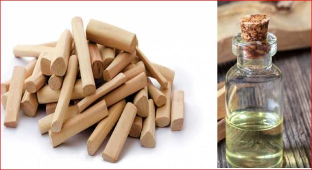 तनाव और बेचैनी कम करने के साथ  कैंसर से भी बचाता है चंदन का तेल