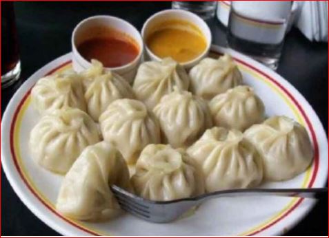 रोजाना मोमोज खाने बाले जरा ध्यान  दें  :सेहत पर पड़ सकता है भारी