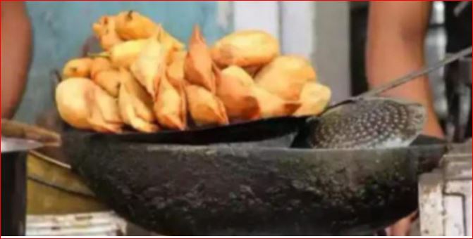 अमेरिका में एक समोसे की कीमत क्या है ?, शायद आप भी नहीं जानते होंगे