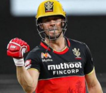 IPL 25 मैन ऑफ द मैच अवार्ड पाने वाले पहले खिलाड़ी बने एबी डीविलियर्स