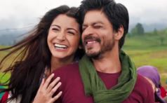 रब ने बना दी जोड़ी से अनुष्का ने शाह रुख़ ख़ान के साथ बतौर लीड एक्ट्रेस अपनी फ़िल्मी पारी शुरू की थी,