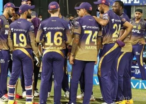 KKR पर भारी पड़ा  वानखेड़े का ग्रहण, शाहरुख की टीम का स्टेडियम में खराब रिकॉर्ड जारी