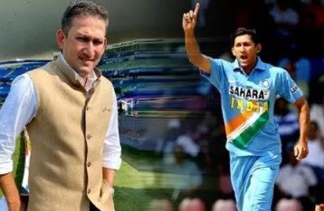 अजीत अगरकर का बड़ा बयान , केकेआर के प्लेइंग XI में लॉकी फर्ग्युसन को मौका देना चाहिए