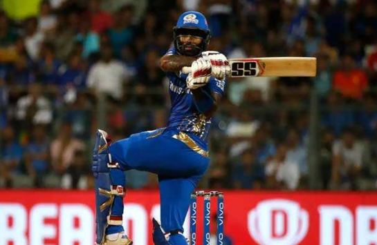 IPL: मुंबई की जीत में राहुल चाहर चमके, सूर्यकुमार यादव ने अपनी पारी से तोड़ डाला रोहित शर्मा का रिकॉर्ड