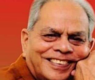 लखनऊ: सपा के संस्थापक सदस्य व यूपी के पूर्व मंत्री भगवती सिंह का 89 वर्ष की आयु में निधन
