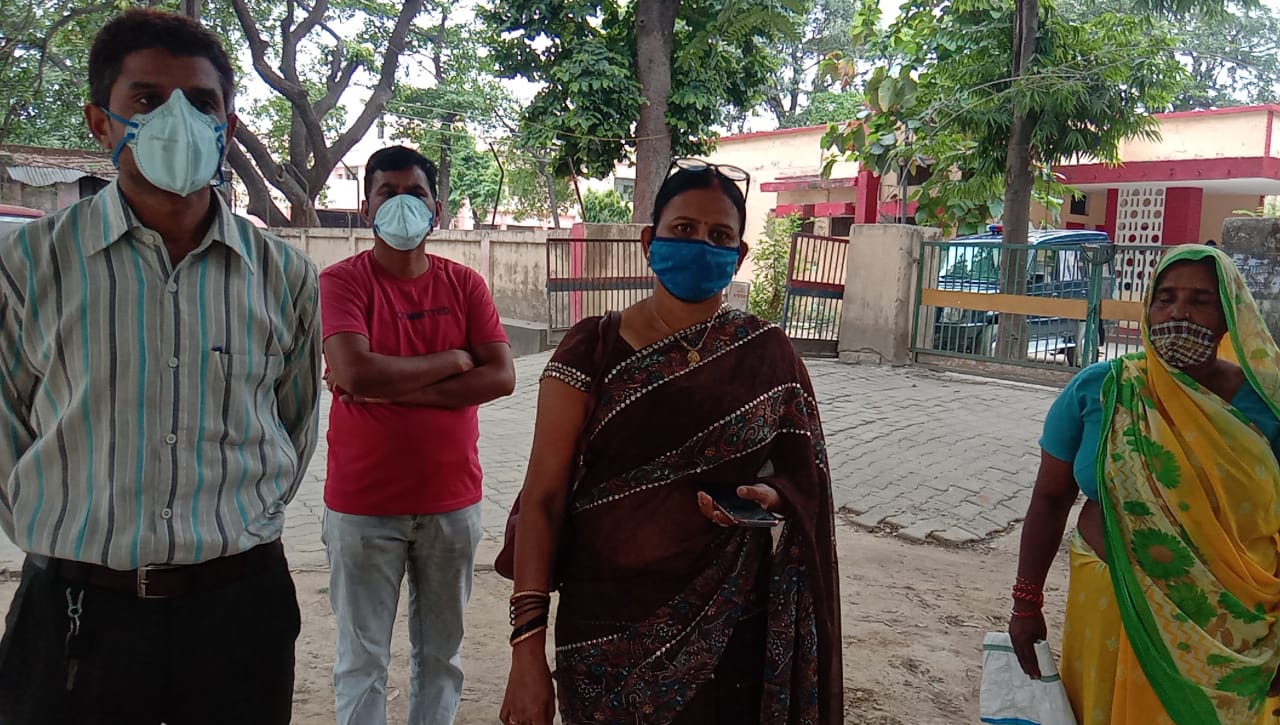 बरेली-नबावगंज में पुलिस की कार्यशैली पर पैनी नजर संस्था ने उठाए सवाल