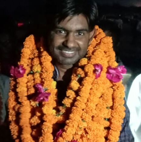 बरेली - मूलभूत सुविधाओं से ग्राम पंचायत को बेहतर बनाना होगी मेरी प्राथमिकता - ग्राम प्रधान इस्माइलपुर