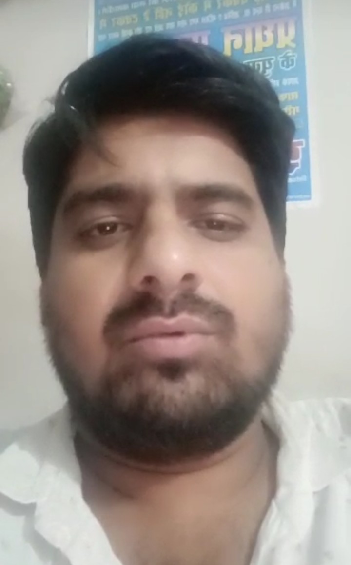 बरेली-अलीगंज में चौथे स्तंभ को दबंगो की धमकी,