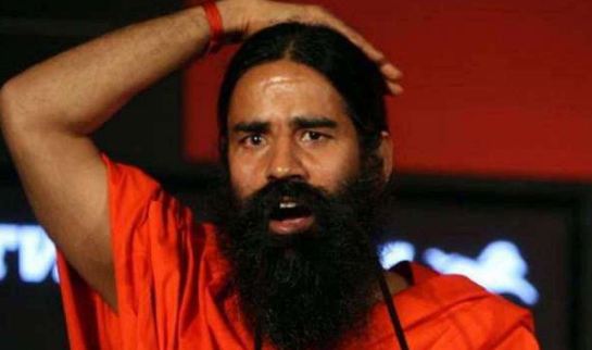 कोर्ट में लगी योग गुरु बाबा रामदेव की क्लास, पतंजलि को लेकर मामला सुर्ख़ियों में