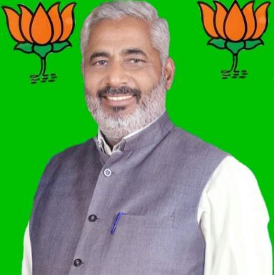 कासगंज: अमांपुर के भाजपा विधायक देवेंद्र प्रताप सिंह का हृदय गति रुकने से निधन, समर्थकों में शोक की लहर