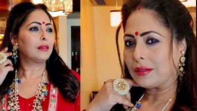 गीता कपूर ने बताया सिन्दूर की सच्चाई
