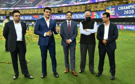 BCCI ने ECB से की गुजारिश,IPL 2021 के बचे हुए मैचों के लिए टेस्ट सीरीज के शेड्यूल में किया जाए कुछ ऐसा बदलाव