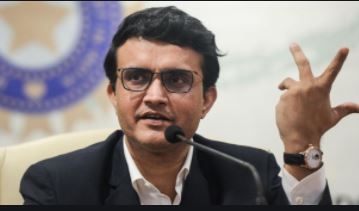 क्रिकेट सलाहकार समिति के एक फैसले से नाराज हैं सौरभ गांगुली