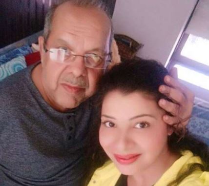 अभिनेत्री सम्भावना सेठ के पिता का 8 मई को हुआ निधन, अस्पताल पर 'मेडिकल मर्डर' करने का लगाया आरोप