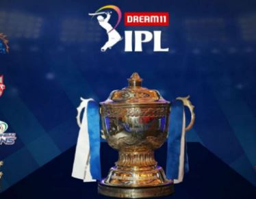 बीसीसीआई जल्द कर सकता है IPL के बचे हुए मैच का ऐलान,15 सितंबर से 15 अक्टूबर के बीच यूएई में खेले जा सकते हैं