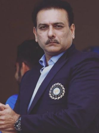 नंबर 10 के बल्लेबाज से बने थे ओपनर  रवि शास्त्री , जड़े लगातार 6 छक्के
