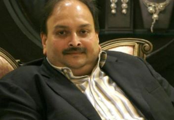 एंटीगुआ और बारबुडा ने अपने पड़ोसी देश डोमिनिका को मेहुल चोकसी को सीधे भारत भेजने को कहा