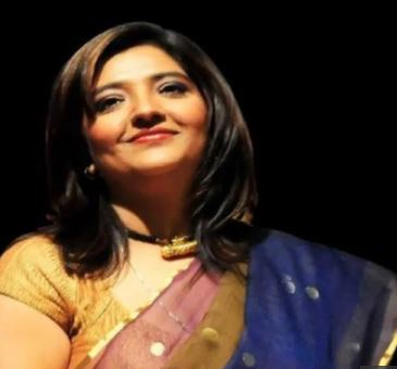 मशहूर दूरदर्शन एंकर व टीवी एक्ट्रेस कनुप्रिया का हुआ निधन, कोरोना से संक्रमित थी अभिनेत्री