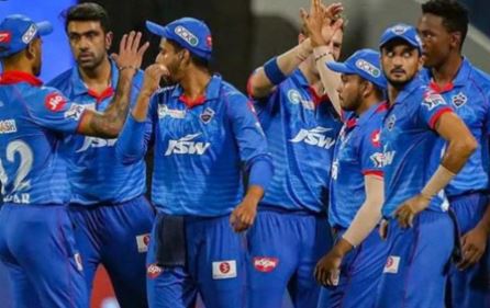BCCI ने दिया दिल्ली कैपिटल्स को क्वारंटीन होने का निर्देश,