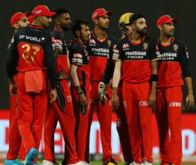 आरसीबी ने एक नया बयान- आईपीएल में सबकी सुरक्षा हमारे लिए बहुत महत्वपूर्ण है