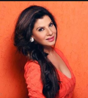 अभिनेत्री संभावना सेठ का दवा कालाबाजारी को लेकर  फूटा गुस्सा , बोलीं- 'ऐसे लोगों को शर्म नहीं आती'