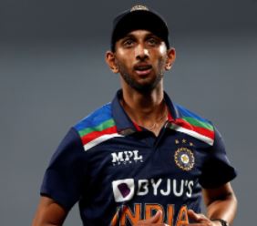 KKR के प्रसिद्ध कृष्णा को भी हुआ, इंग्लैंड दौरे के लिए टीम इंडिया में शामिल कोरोना