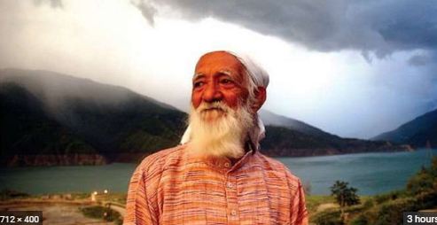 सिर्फ वृक्ष मित्र ही नहीं मनुष्‍य मित्र भी थे सुंदरलाल बहुगुणा