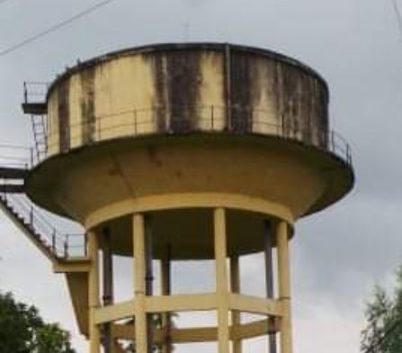 रायबरेली :भीषण गर्मी में पेयजल आपूर्ति बाधित जनता में भारी आक्रोश