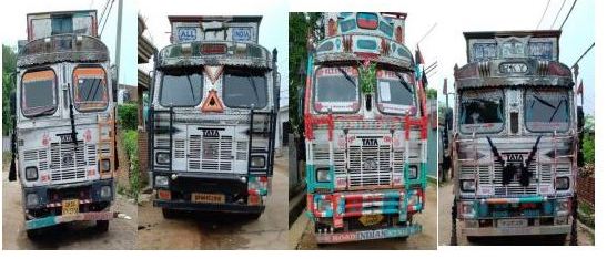पीलीभीत: पूरनपुर सरकारी क्रय केन्द्रों पर गेंहू खरीद 31 जुलाई तक करने की मांग