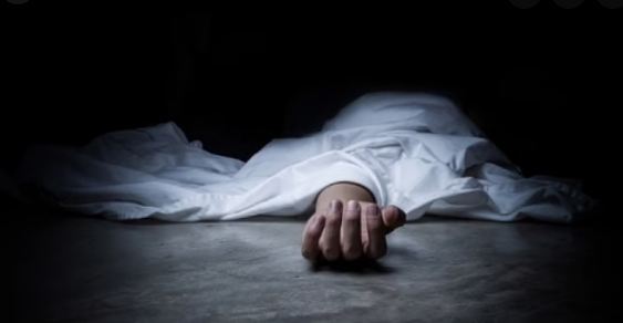 मैनपुरी :  युवक की फांसी पर लटकाकर की हत्या, शव को गड्ढे में फेंका