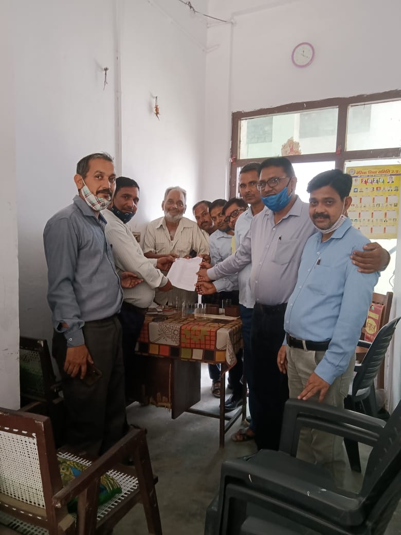 बरेली - बेसिक शिक्षा समिति के प्रदेश पदाधिकारियों के चुनाव शीघ्र कराये जायें - बालेदीन पाल