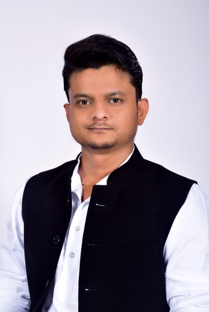 पीलीभीत :पूरनपुर विधानसभा चुनाव में नया चेहरा होंगे पूर्व विधायक पुत्र