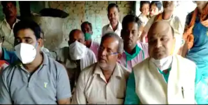 बरेली-प्रधानी चुनाव में समाज का साथ नही मिला तो धर्म परिवर्तन का ले लिया फैसला