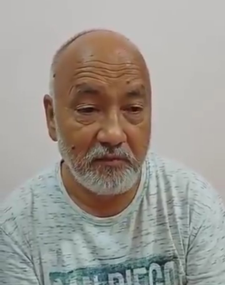 बरेली-पहले मारी मां अब बने बाप की जान के दुश्मन,वीडियो वायरल कर लगाई सुरक्षा की पुलिस से गुहार