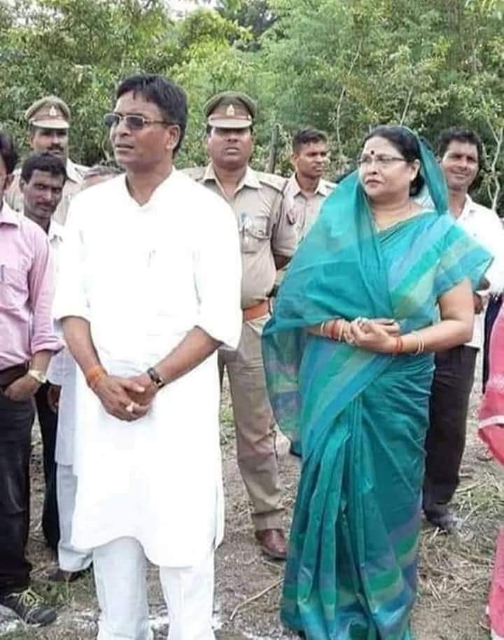 अयोध्या: इंदू सेन यादव होंगी समाजवादी पार्टी की जिला पंचायत अध्यक्ष प्रत्याशी