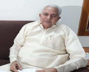 देश में कोई तहसीलदार या पटवारी ईमानदार नहीं, सब लेते हैं घूस: राजस्थान के उद्योग मंत्री