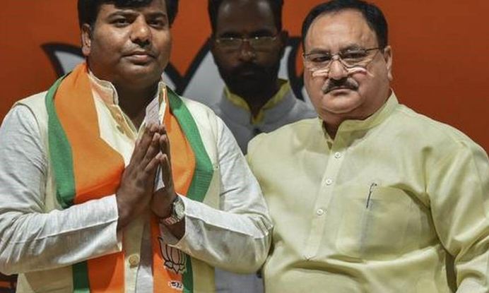 अब निषाद नेताओं का रोना शुरू ,बना चाहते हैं उप मुख्यमंत्री