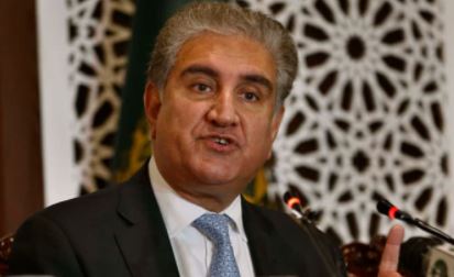UN में फिर छेड़ा Pak ने कश्मीर राग, शीर्ष अधिकारियों को पत्र लिखकर किया कश्मीर मुद्दे का उल्लेख