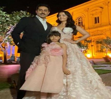 कोरोना महामारी के बाद अभिषेक बच्चन, ऐश्वर्या राय और आराध्या के लिए करना चाहते हैं यह खास काम