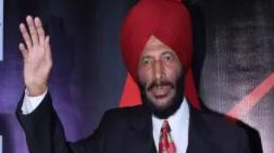 पाकिस्तान की जमीन पर दौड़े नहीं, उड़े थे मिल्खा सिंह! फिर कहलाए 'फ्लाइंग सिख'