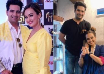 FIR के बाद पहली बार बोलीं पत्नी निशा रावल-करण मेहरा का है अफेयर, ख़ुद देखे लड़की के मैसेज