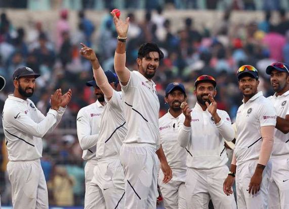 इशांत शर्मा को WTC Final के दौरान लगी चोट, करानी पड़ी सर्जरी