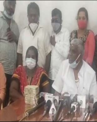 येदियुरप्पा के सचिव ने JDS पार्षद को भाजपा में शामिल होने के लिए रिश्वत की पेशकश की, पूर्व मंत्री ने लगाया आरोप