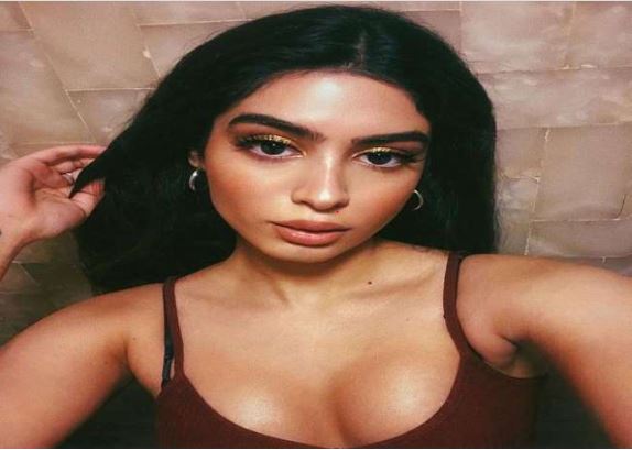 Janhvi Kapoor की बहन खुशी कपूर ने स्विमसूट पहने करवाया फोटोशूट, देखें वायरल तस्वीरें