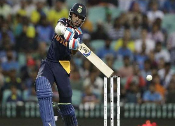 Ind vs SL: श्रीलंका दौरे पर हमारे पास अपना टैलेंट दिखाने का है भरपूर मौका- शिखर धवन