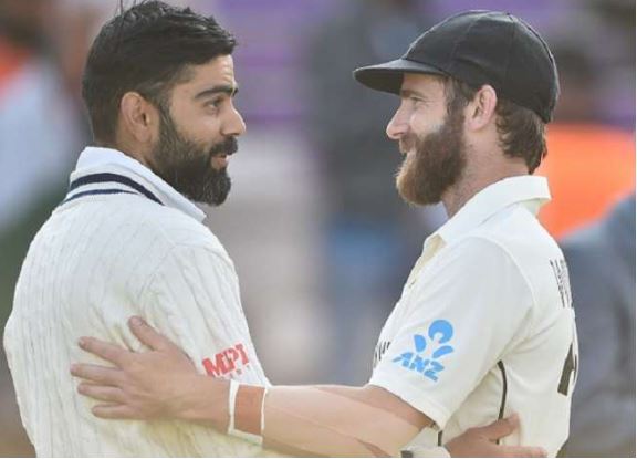 न्यूजीलैंड के कप्तान बोले, टीम इंडिया बहुत मजबूत है, एक टेस्ट के फाइनल से कभी पूरी तस्वीर नहीं दिखती