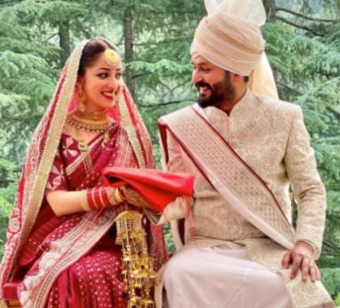इस फ़िल्म निर्देशक के साथ यामी गौतम ने कर ली गुपचुप शादी, शॉक्ड दोस्त बोले- परफेक्ट सर्जीकल स्ट्राइक!