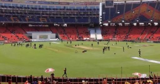 BCCI ने बनाया T20 World Cup के लिए बैकअप प्लान, UAE के साथ इस देश में हो सकता है आयोजन