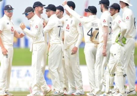 T20 सीरीज के लिए श्रीलंका के खिलाफ  इंग्लैंड टीम का ऐलान, इन खिलाड़ियों को मिला मौका