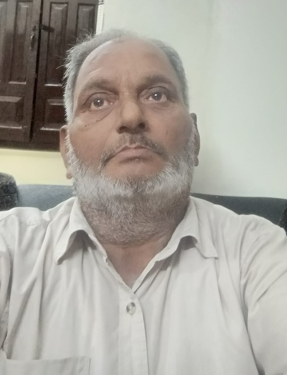 बरेली : स्कूल संचालकों को सामूहिक मृत्यु दण्ड का फरमान जारी कर दें शासन व प्रशासन- जगदीश चन्द्र सक्सेना।